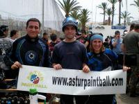 2008 Torneo C.Valenciana