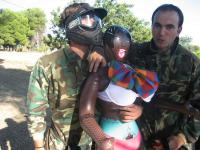 2006 Paintball