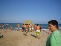 2009 Julio