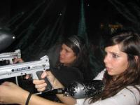 2007 Fiesta en discoteca Ettro