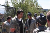 2013 Abril Paintball