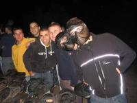 2007 Halloween
