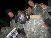2007 Halloween